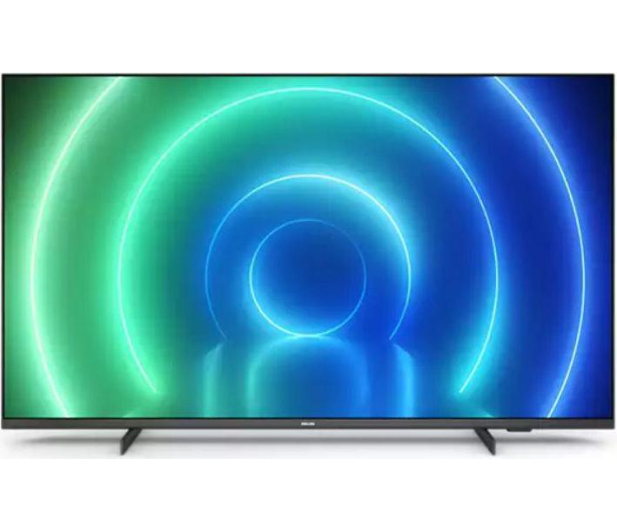 PHILIPS 50PUS7506 - 652650 - zdjęcie
